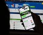 Labor open to ‘sensible amendments’ to gambling laws after inquiry hears alcohol and cocaine offered to punters