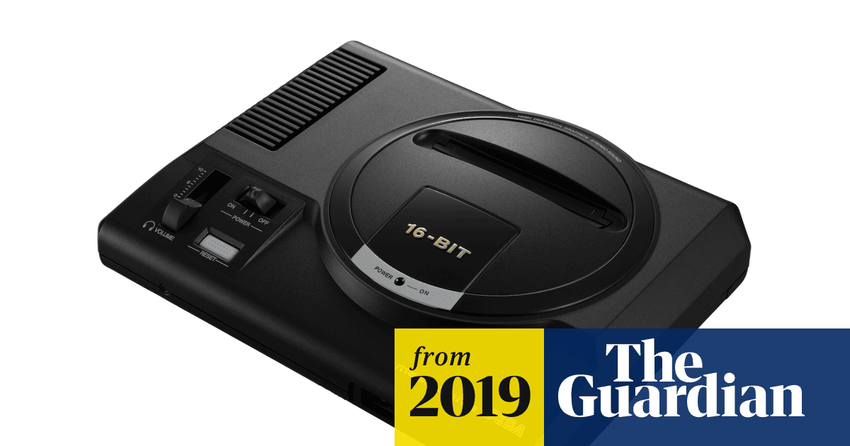 SEGA Mega Drive Mini 2 inkl. Retro-Bit SEGA Mega Drive Pad | Acheter sur SEGA Mega Drive Mini 2 inkl. Retro-Bit SEGA Mega Drive Pad | Acheter sur