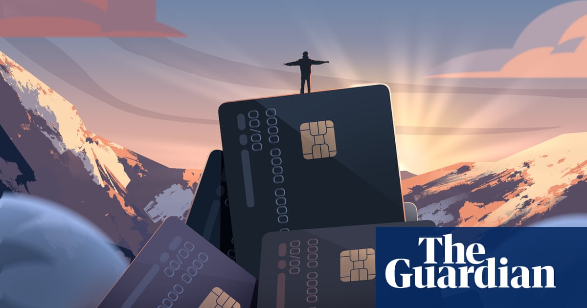 Credit Card Points Game: Who Wins? Credit Card Points Game: Who Wins?