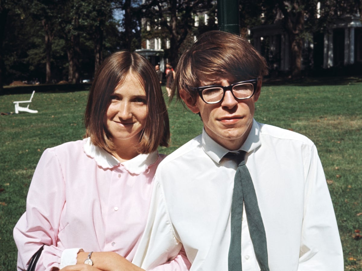 Hawking: Can You Hear Me? review – a startling, harrowing look at Stephen's  secret life | Television | The Guardian