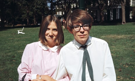 Hawking: Can You Hear Me? review – a startling, harrowing look at Stephen's secret life | Television | The Guardian