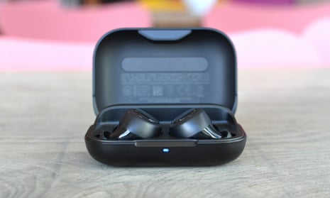Echo Buds review: Alexa in your ear with Bose noise reduction, Headphones