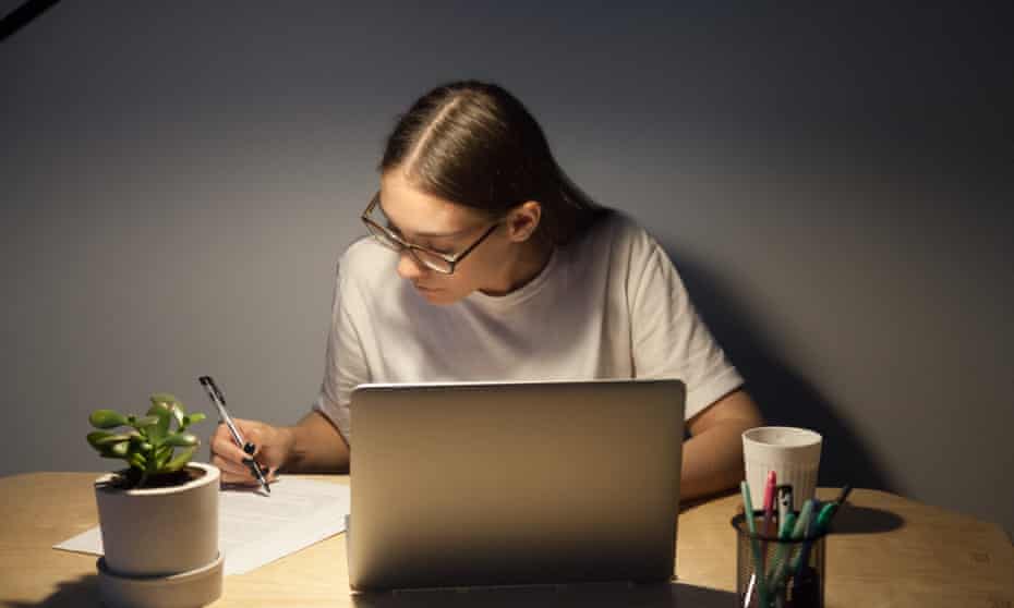 Internet Study