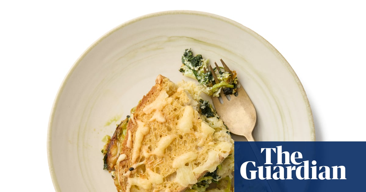 How to make the perfect strata – recipe