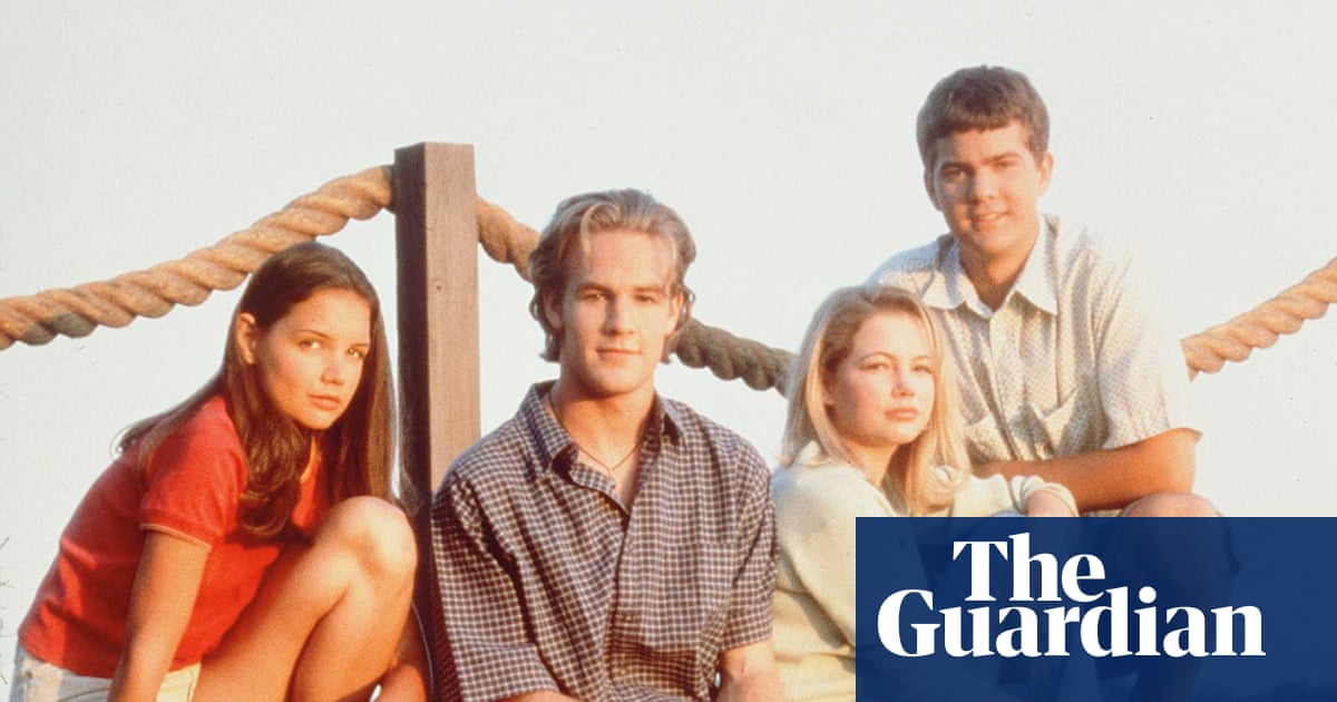 Ugly tears and floppy-haired heartthrobs: Dawson’s Creek’s 10 best moments
