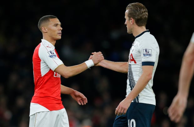 Video: Arsenal vs Tottenham Hotspur Video: Arsenal vs Tottenham Hotspur