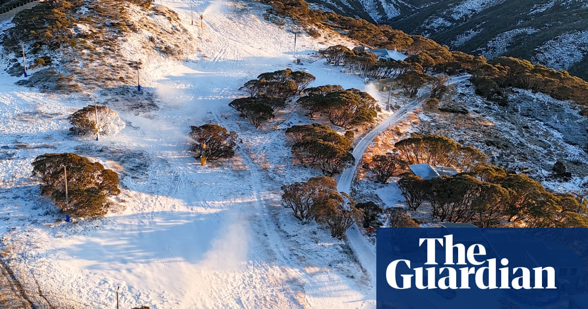 Wintery long weekend to deliver snowy start to Australia’s ski season