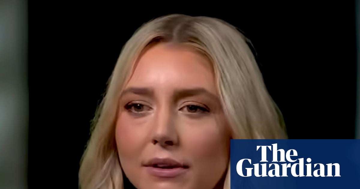 Fo' Real? Paige Shiver Say Ex-Michigan Coach Sherrone Moore Had Her Trapped