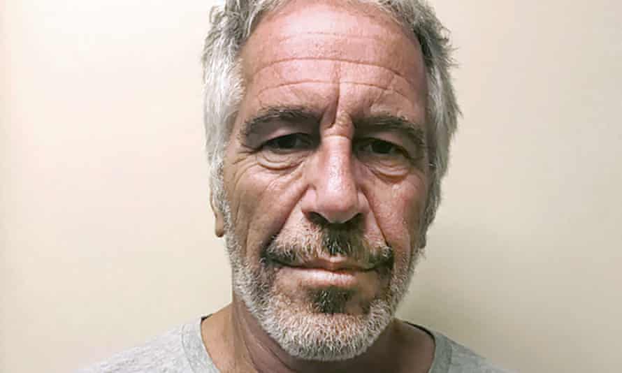 A cocktail party from hell: in court with Ghislaine Maxwell, the society princess | Ghislaine Maxwell 4 Jeffrey Epstein.