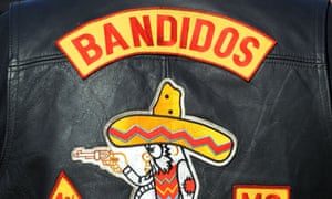 Stevan Utah fled Australia in 2006, after facing attempts on his life by the Bandidos bikie gang.