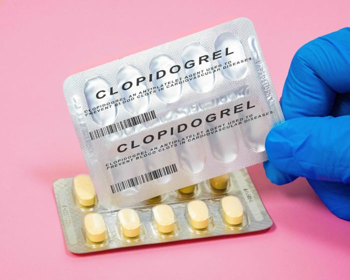 Drug to prevent heart attacks is not ‘better than aspirin’ for everyone | Letters