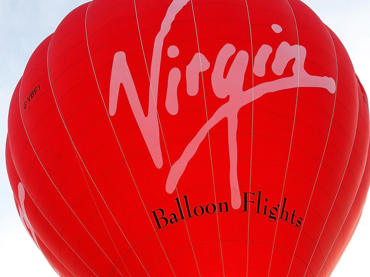 Trying to get a refund from Virgin Balloon Flights fails to take off | Consumer affairs | The Guardian