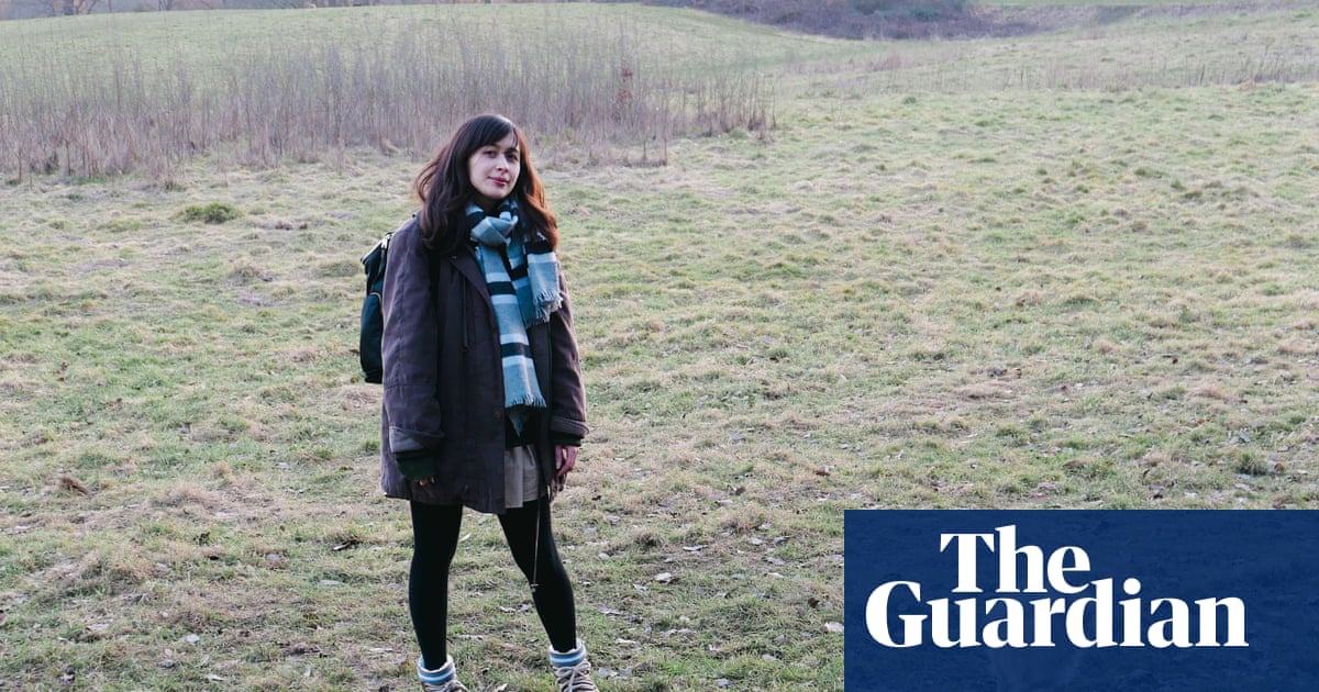 Когато навлязох в последните седмици от бременността не исках да