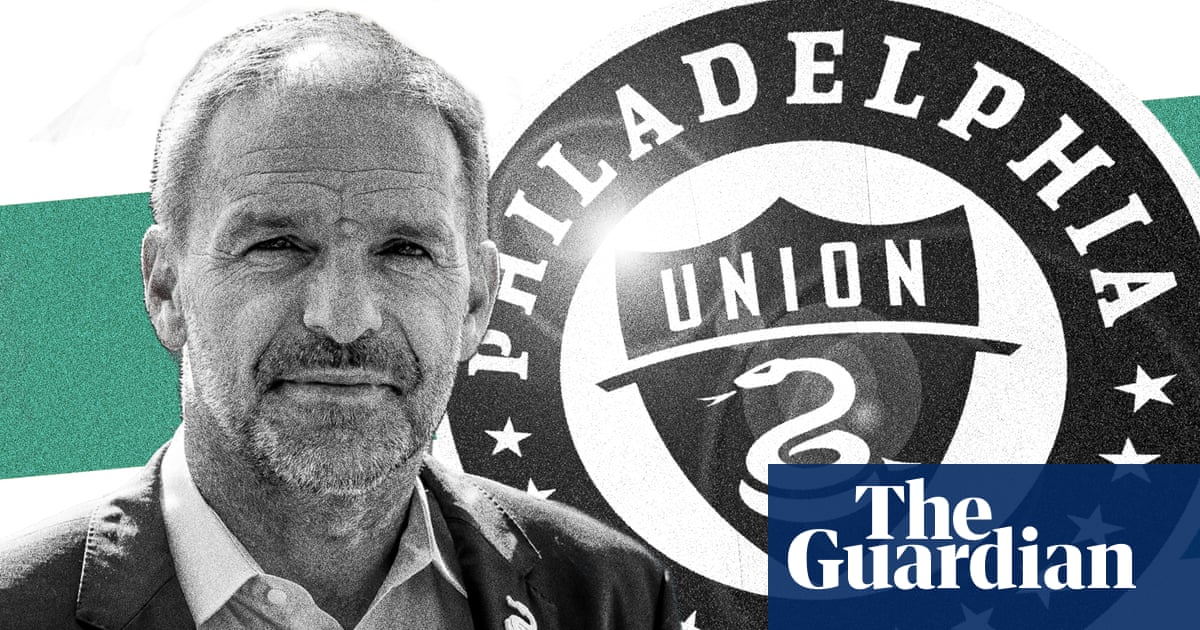 MLS executive who built a powerhouse faced allegations of sexist, racist and homophobic behavior