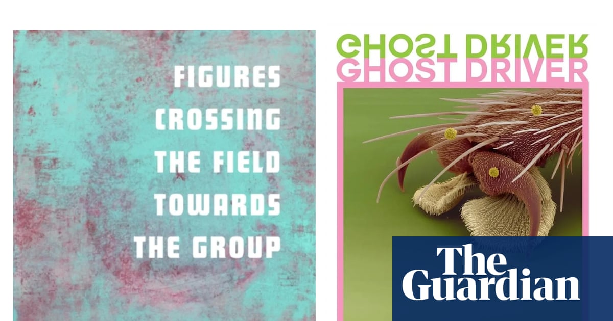 ‘Effortlessly hip’: two novels named joint winners of Queen Mary small press fiction prize