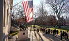 Harvard Defies Trump Administration Demands, Risks $9 Billion Funding