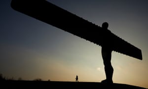 Angel of the North