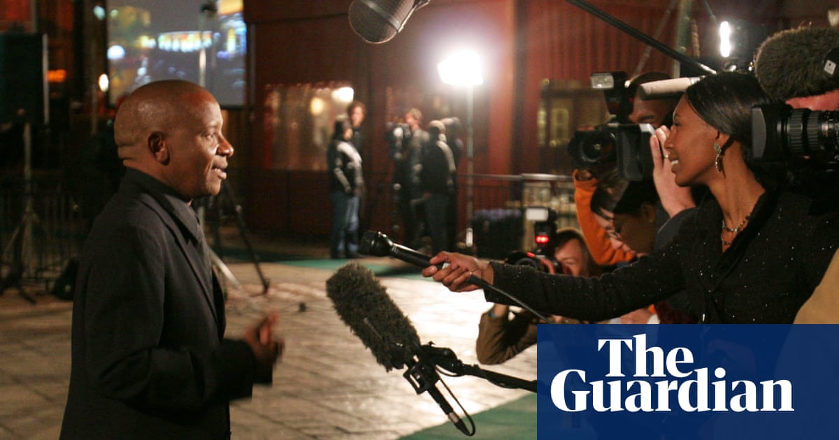 Lebo M sues comedian Learnmore Jonasi claiming Circle of Life misrepresentation