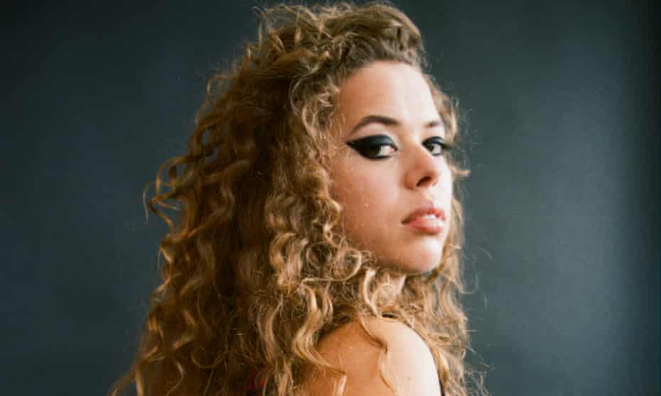 Nilüfer Yanya: ‘Can’t I just be an adult now?’