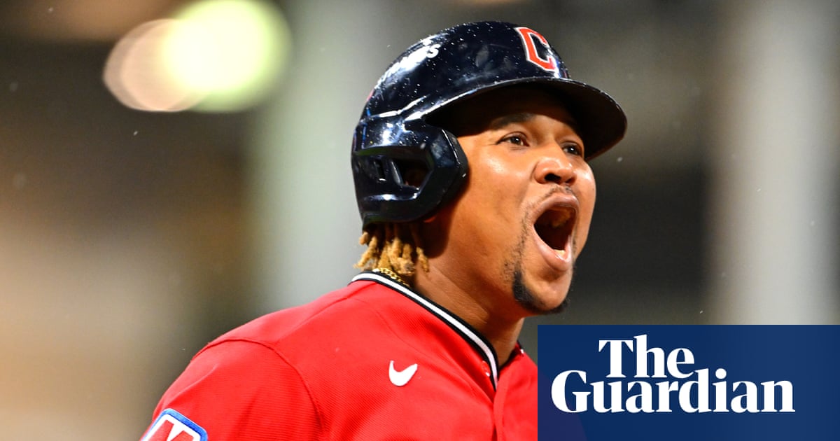 Williams strikes out 12 as Guardians blank White Sox to complete ALDS ...