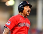 Williams fans 12 as Guardians win 2-0 at Progressive Field to complete ALDS comeback