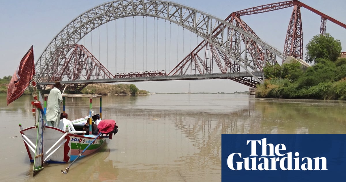 India can starve us': farmers in Pakistan decry suspension of crucial water treaty