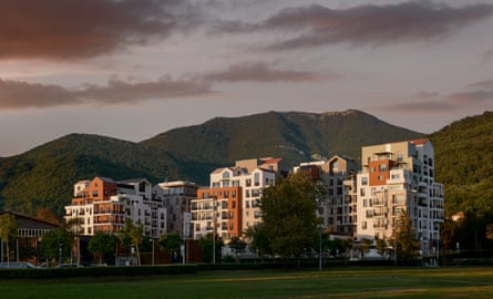After three days here I felt like an Olympic athlete: the Montenegro hotel designed for fitness and wellbeing