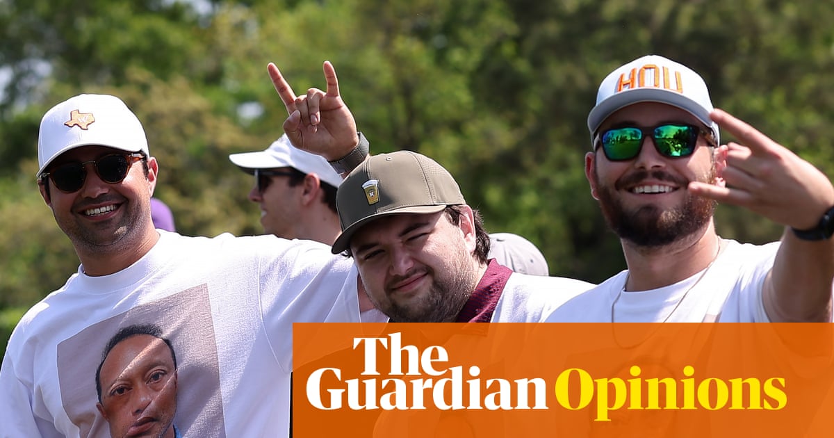 Tiger Woods’ latest brush with the law leaves questions why golf remains so beholden to him | Ewan Murray