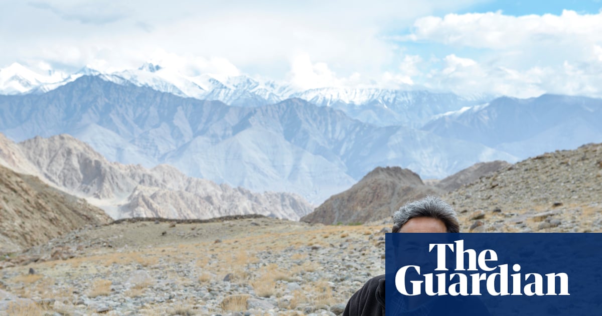 Ladakh statehood activist arrested days after violent crackdown by Modi