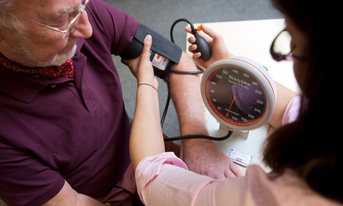 Gp gps patients rise nhs deny accused devon treatments surgery trying spending society dec patient guardian Quarter of doctors' appointments wasted – report | Society | The Guardian