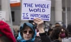 Columbia should have said, 'see you in court,' not 'yes, Mr President.' | Margaret Sullivan
