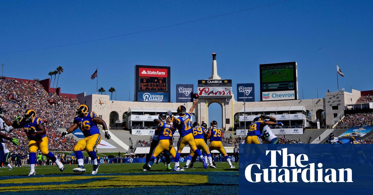 After 22 years, the Rams are back in LA. Was it worth the wait