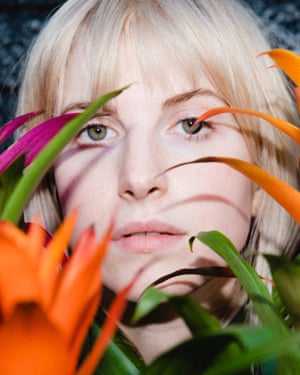 Hayley Williams.