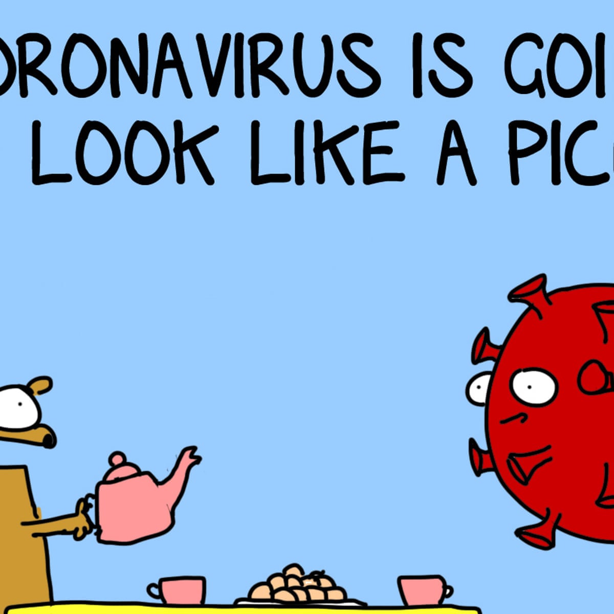 How Bad Can Deep Sea Mining Be Coronavirus Is Going To Look Like A Picnic Compared With What S Coming First Dog On The Moon The Guardian How Bad Can Deep Sea Mining Be Coronavirus Is Going To Look Like A Picnic Compared With What S Coming First Dog On The Moon The Guardian