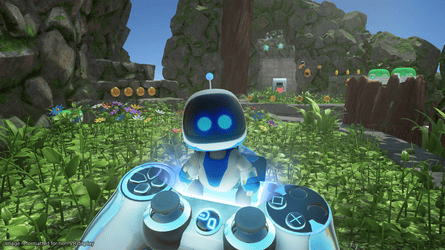 Sony vr games sale