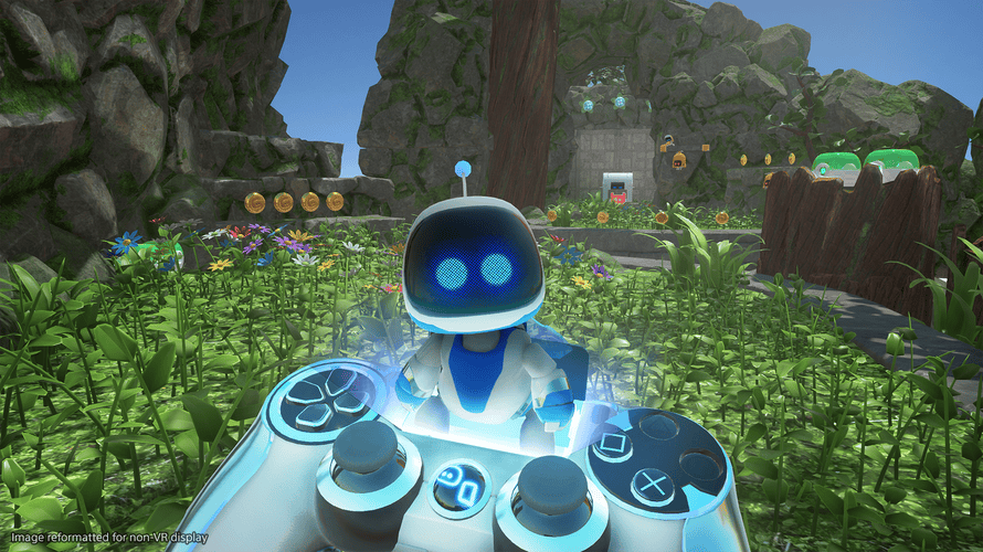 The 11 Best Games On Playstation Vr Games The Guardian - roblox sword fighting bot