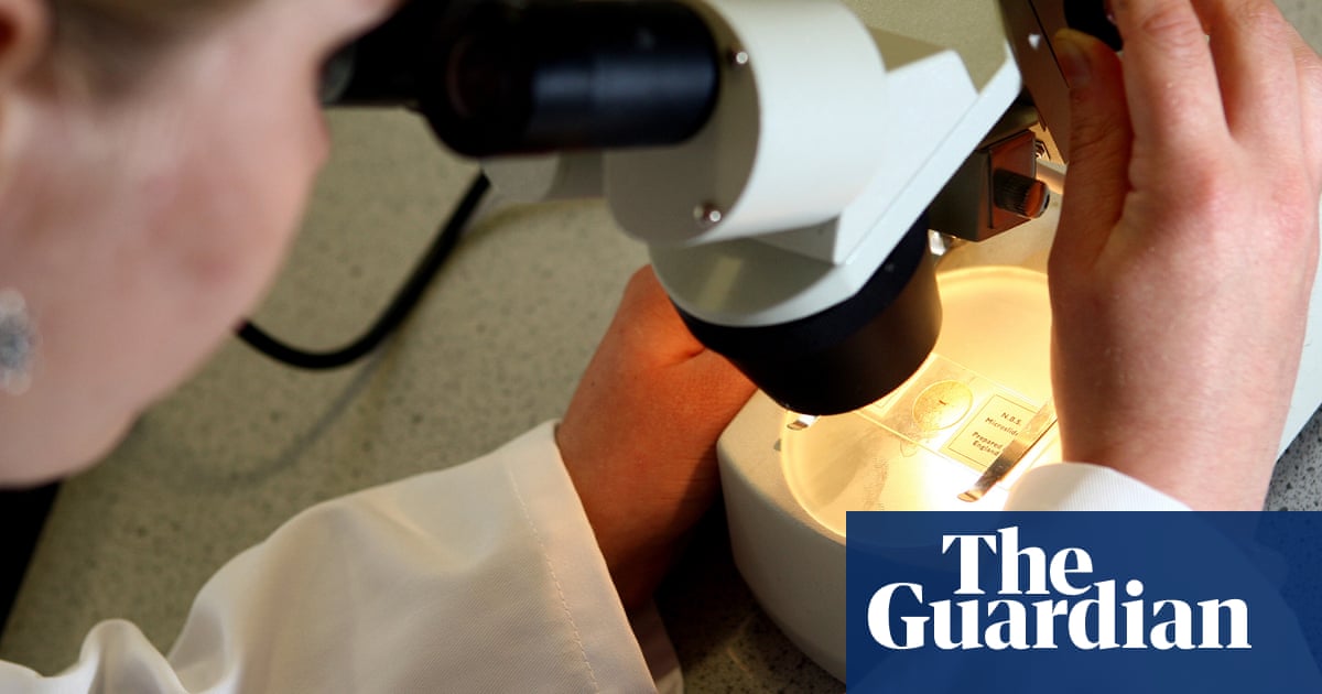 Immunotherapy trial helps cancer patients with tumours live 40% longer