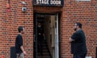 Number of UK workers on furlough drops by 590,000 as taper kicks in