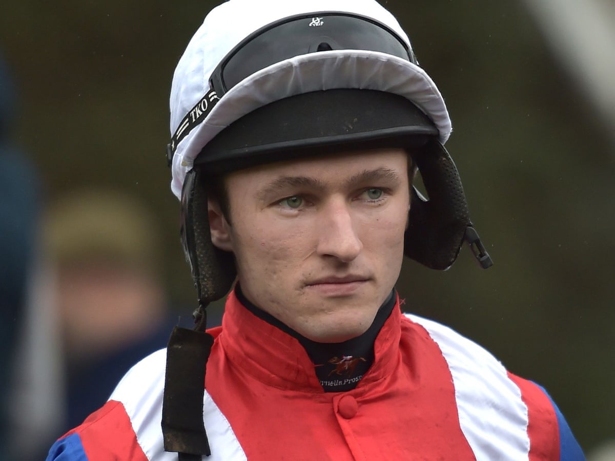 Adam Wedge Banned After Steering Hot Favourite Around Fence At Exeter Horse Racing The Guardian