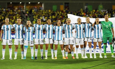 Colombia Women's World Cup 2023 squad: Who's in & who's out?