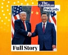 Xi Jinping meets Trump: who holds the cards? – podcast