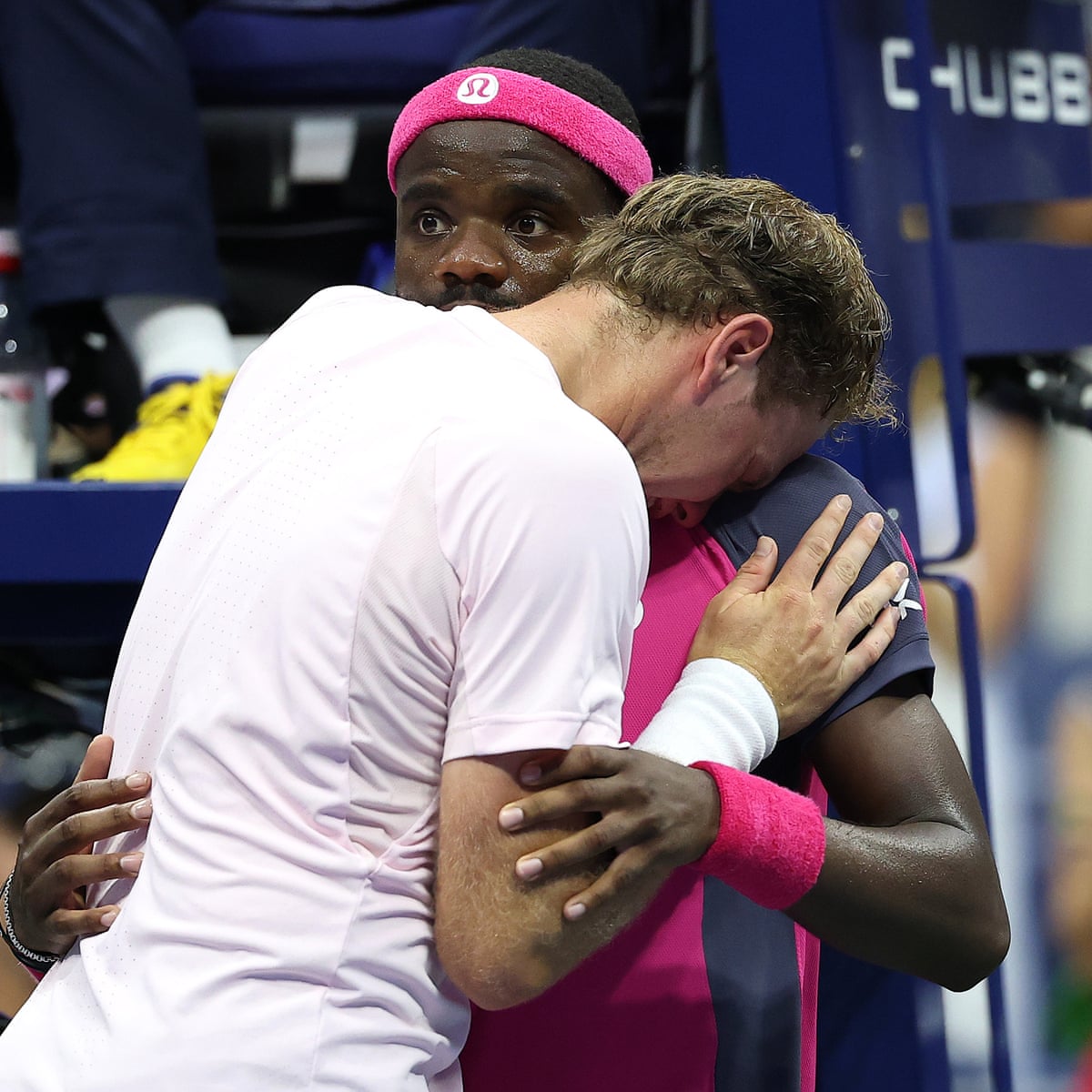 Tiafoe completes epic comeback to break Michelsen’s heart at US Open