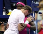 Frances Tiafoe Overcomes Two-Set Deficit to Defeat Alex Michelsen in US Open Quarter-Final