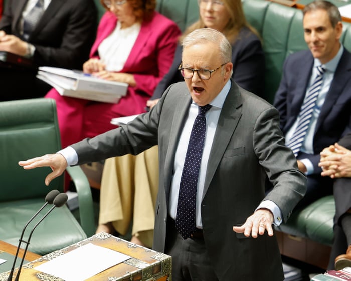 Michelle Grattan and Melissa Clarke on the political year so far - podcast