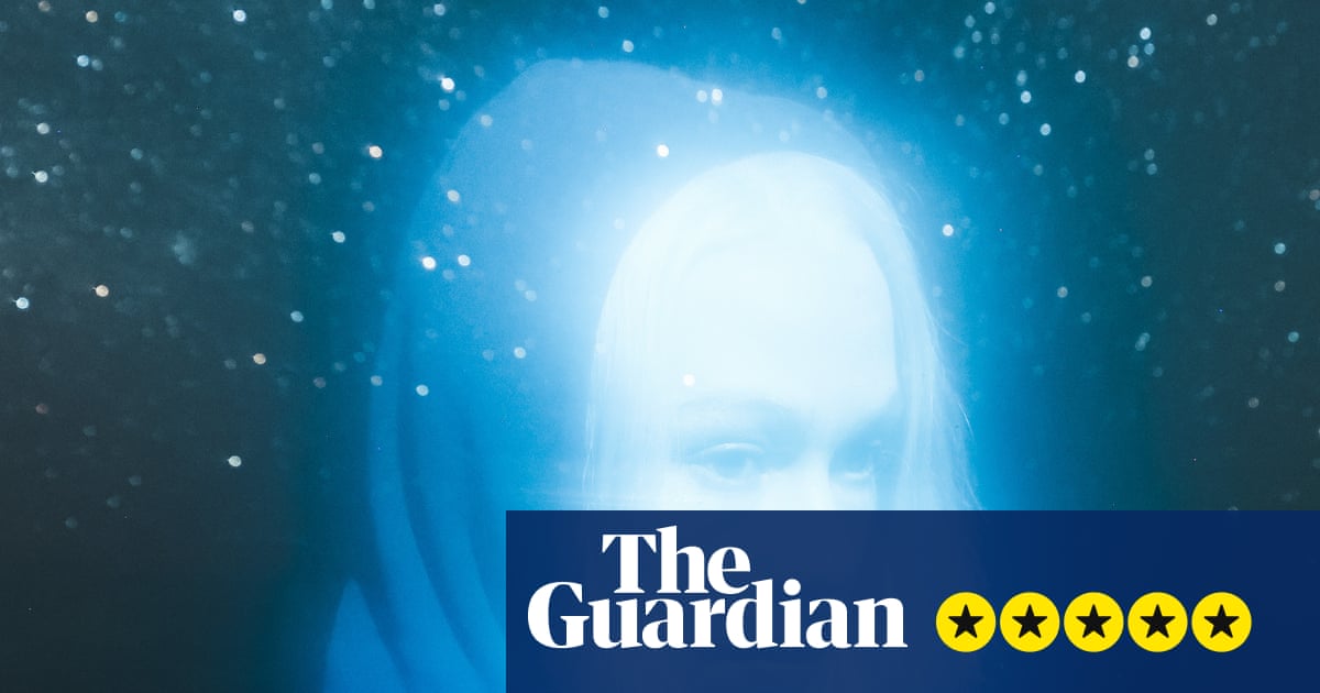 Phoebe Bridgers: Lost Weekend review – long-awaited return is a thrilling, daring study in dislocation