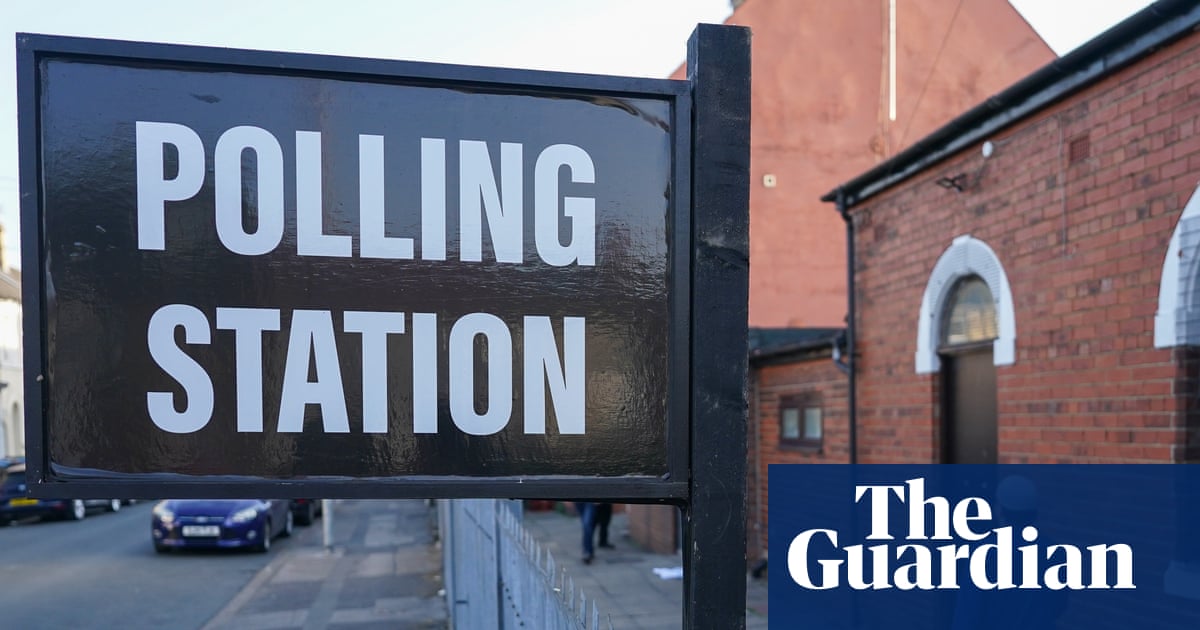 Government cancels plan to delay local council elections in England