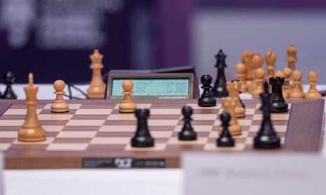 WORLD ONLINE SCHOOL CHESS TOURNAMENT – European Chess Union