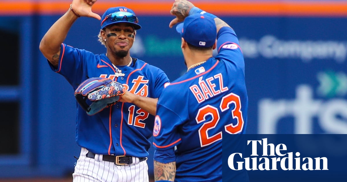 Mets players give own fans the thumbs down to ‘let them know how it feels’