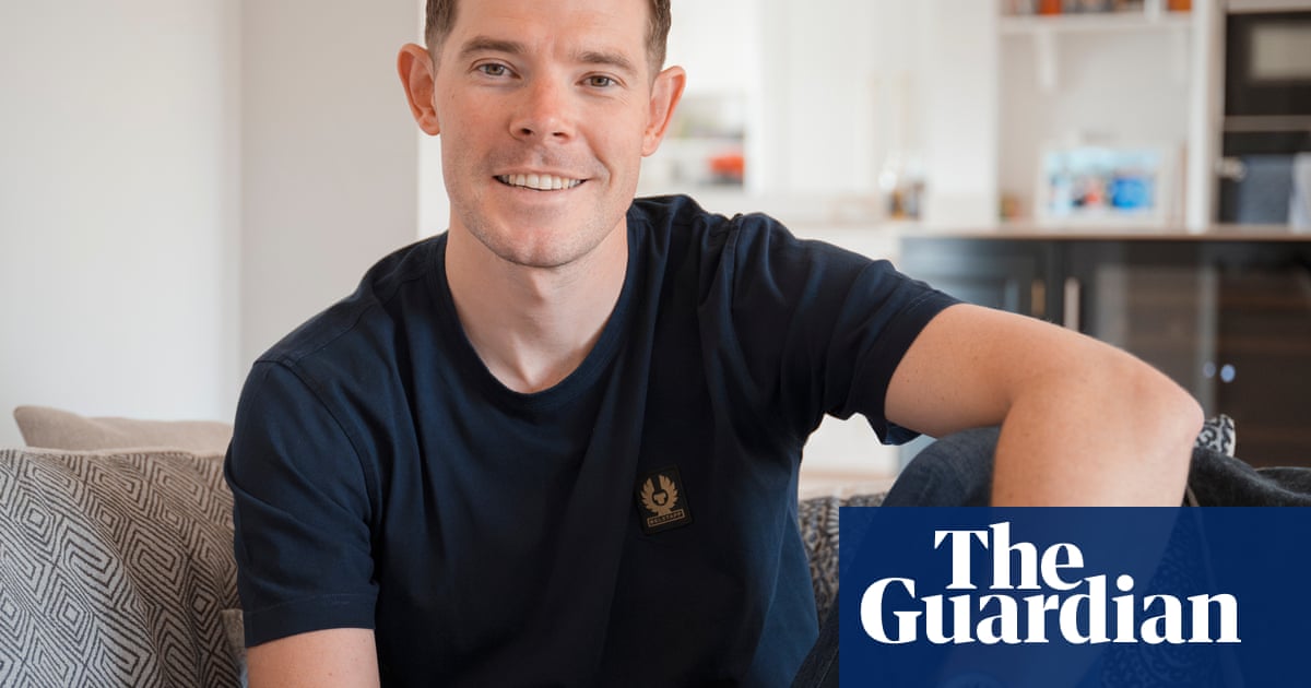 ‘They named a sandwich after me’: Luke Rowe on life in the peloton, cobbles and Welsh riders