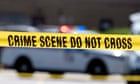 Man fatally shoots former daughter-in-law and husband in Las Vegas law office